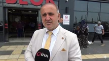 Aydın Şehir Hastanesi'ne Övgüler Yağdı