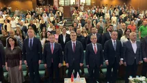 Muğla’da Zeytinyağı Kalite Yarışması Ödülleri Sahiplerini Buldu