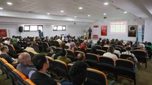 Erzincan'da 2026 PDR Zirvesi Başladı