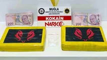 Muğla'da Uyuşturucu Operasyonu Yapıldı