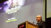 Bakan Güler'den TSK Açıklaması