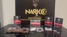 Uyuşturucu Operasyonunda İki Tutuklama
