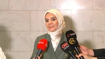 Kadınların Ekonomik Katılımı Paneli İstanbul'da Yapıldı