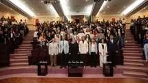 Gençliğin Üretim Çağı Projesi Kapanış Etkinliği