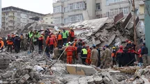 Malatya'da Eski Belediye Başkanı Hapis Cezası Aldı
