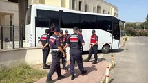Bodrum'da Rüşvet Davasında Hapis Cezası Verildi