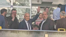Zonguldak'ta Devrek Davasında İlk Duruşma Gerçekleşti
