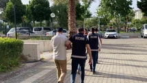 Aydın'da Usulsüz Sağlık Raporu Operasyonu