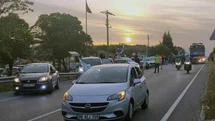 Muğlaspor'a Taraftar Desteği