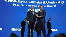 Enerji, Türkiye'nin Geleceği İçin Kritik Öneme Sahip