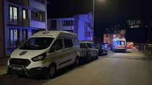 Karabük'te Tekstil İşçisi Kadın Ölü Bulundu