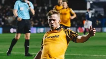 Hull City Play-Off Finaline Yükseldi