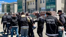 Kars'ta Uyuşturucu Operasyonu Gerçekleşti