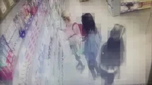 Eskişehir'de Hırsızlık Şüphelileri Yakalandı