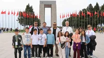Oltu'dan Kültür Gezisi Gerçekleşti