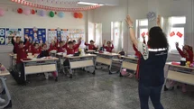 Bayburt'ta Gıda Güvenliği Eğitimi