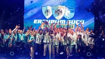 3. Lig’den Süper Lig’e Erzurumspor FK yeniden zirvede