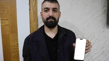 Özel hastane, sistemde görünen rapora ‘vermedim’ dedi, hayatı kabusa dönüştü