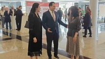 Geleceğin Hemşirelerine Destek Muğla'dan Geldi