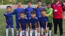 Bilecik U11 Gençler Ligi başladı