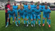 Bilecik’te 2. Amatör Lig heyecanı başladı
