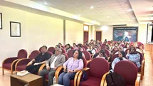 Muğla'da Öğrenci Paneli Gerçekleşti