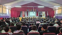 127 öğrenciye gıda güvenliği dersi