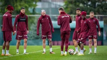 Trabzonspor kupada Gençlerbirliği’ne konuk olacak