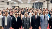 Şeyh Edebali’nin izleri Bilecik’te düzenlenen sempozyumla anlatıldı