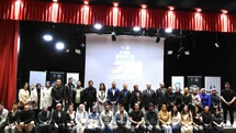 15 Temmuz Gazetecilik Atölyesi Erzurum'da Başladı