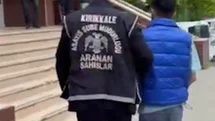 Kırıkkale’de firari 3 hükümlü yakalandı
