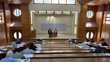 Anadolu Üniversitesi Şam’da ilk kez sınav uygulaması gerçekleştirdi