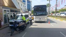 Polisin ’dur’ ihtarına uymayıp ters yönden kaçtı, 258 bin 500 TL cezadan kaçamadı