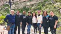 Çemişgezek'te Tarih ve Doğa Turu