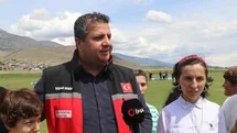 Erzincan Aile ve Sosyal Hizmetler İl Müdürü Demirci Elazığ’a atandı