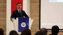 Muğla'da İklim Değişikliği Konferansı Yapıldı