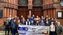 ETSO inşaat sektörü ticaret heyeti Londra’da iş görüşmelerine başladı