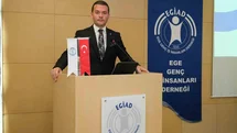 EGİAD’dan stratejik uyarı: "Enerji güvenliği artık bir maliyet değil, rekabetin ana belirleyicisi"