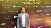 Orzax'tan Fibromiyalji İçin Farkındalık Etkinliği