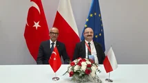 Türkiye-Polonya İş Birliğinde Yeni Dönem