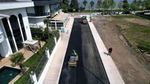 Başiskele Sahili’nde trafik ve yaya düzeni yenileniyor
