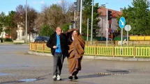 48 yıldır engelli evlada adanmış bir ömür ve vefakar Erzurumlu annenin hayalleri