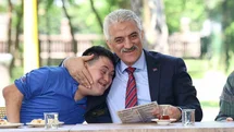 Düzce'de Engelli İstihdamı Modeli