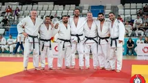 Yunusemre Belediyespor Judo'da İkinciliği Elde Etti