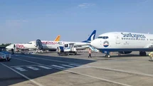 Malatya Havalimanı’nda Nisan ayında 60 bin 865 yolcuya hizmet verildi