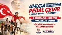 Denizli 19 Mayıs coşkusunu çeşitli etkinliklerle yaşayacak