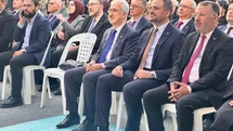 Sosyalfest 2026'da Gençler Ödüllendirildi