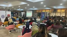 Sinop'ta Sosyoloji Etkinliği