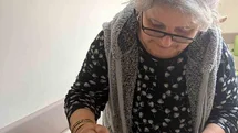 Palyatif servis hastaları geleceğe nefes oldu
