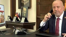 Karabüklü iş insanı Orhan Buyurman’dan Avrupa’da güçlü yapılanma